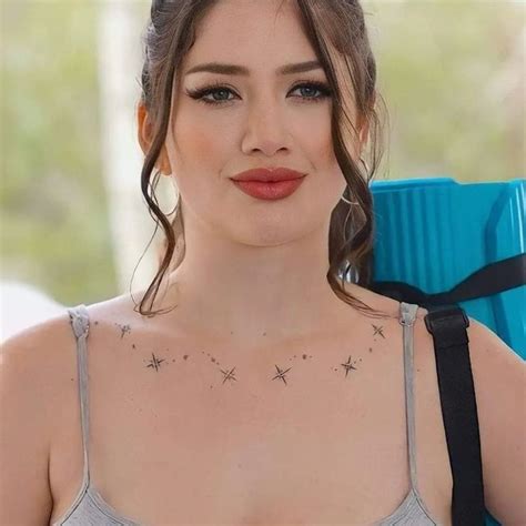 57 Questions with Alyx Star .